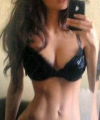 Анкета проститутки Оксанушка - Фото, г. Парма, 27 лет, №13617